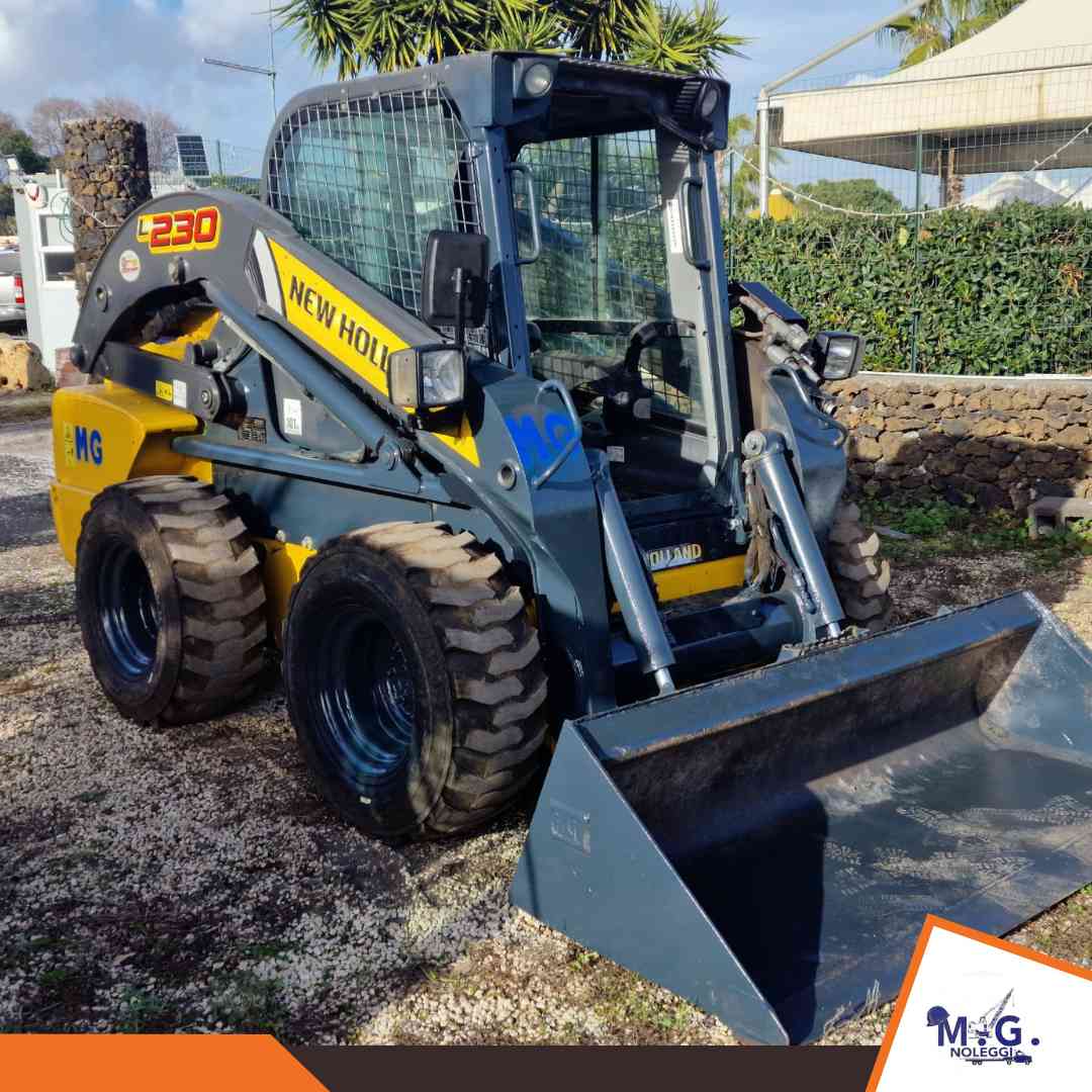 new-holland-L23045 NEW HOLLAND L230