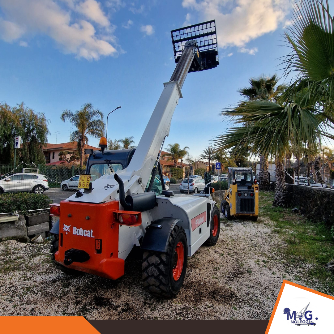 Bobcat t2250 Bobcat t2250