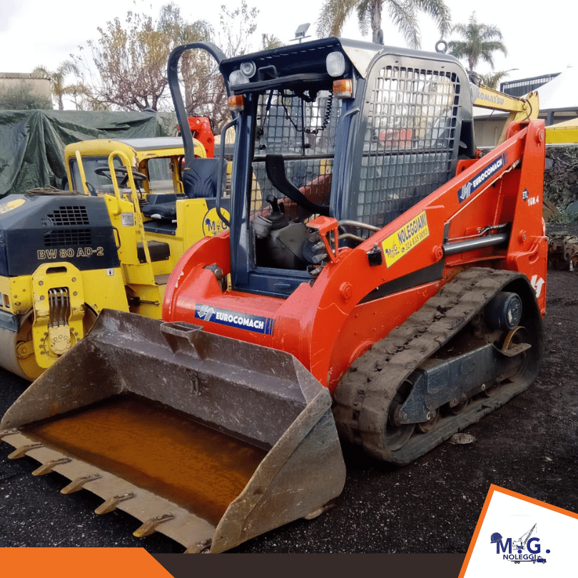 EUROCOMACH ETL 160.4 EUROCOMACH ETL 160.4